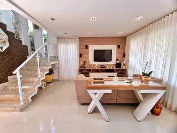 Alugar Casa / Sobrado Condomínio em Ribeirão Preto. apenas R$ 1.100.000,00