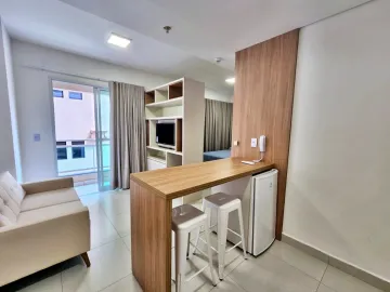 Alugar Apartamento / Kitnet/Flat em Ribeirão Preto. apenas R$ 1.800,00
