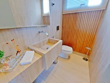 imagem 5 - Casa térrea à venda no Condomínio Residencial Formosa, próximo ao Shopping Iguatemi - Ribeirão Preto/SP imagem 5 - Casa térrea à venda no Condomínio Residencial Formosa, próximo ao Shopping Iguatemi - Ribeirão Preto/SP