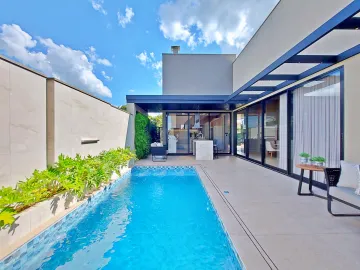 imagem 1 - Casa térrea à venda no Condomínio Residencial Formosa, próximo ao Shopping Iguatemi - Ribeirão Preto/SP imagem 1 - Casa térrea à venda no Condomínio Residencial Formosa, próximo ao Shopping Iguatemi - Ribeirão Preto/SP