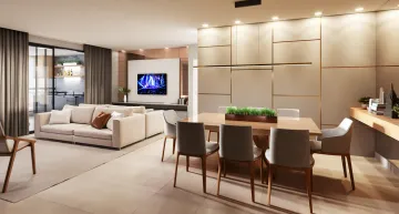 imagem 1 - Apartamento à venda no Condomínio Liniee, próximo ao Parque Olhos D`água - Ribeirão Preto/SP. imagem 1 - Apartamento à venda no Condomínio Liniee, próximo ao Parque Olhos D`água - Ribeirão Preto/SP.