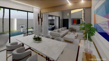 imagem 4 - Sobrado à venda no Condomínio Residencial Formosa, próximo ao Shopping Iguatemi - Ribeirão Preto/SP imagem 4 - Sobrado à venda no Condomínio Residencial Formosa, próximo ao Shopping Iguatemi - Ribeirão Preto/SP