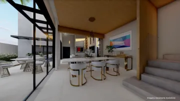imagem 2 - Sobrado à venda no Condomínio Residencial Formosa, próximo ao Shopping Iguatemi - Ribeirão Preto/SP imagem 2 - Sobrado à venda no Condomínio Residencial Formosa, próximo ao Shopping Iguatemi - Ribeirão Preto/SP