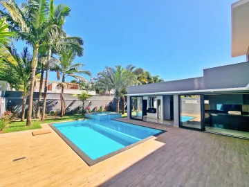 Alugar Casa / Sobrado Condomínio em Ribeirão Preto. apenas R$ 5.500.000,00