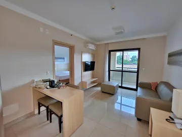 Alugar Apartamento / Kitnet/Flat em Ribeirão Preto. apenas R$ 320.000,00