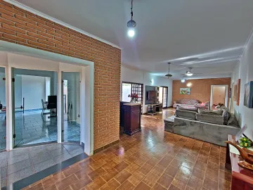 Alugar Casa / Padrão em Ribeirão Preto. apenas R$ 770.000,00