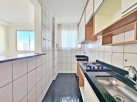 imagem 3 - Apartamento para venda e locação no Mirante Sul Resort Condomínio, próximo Jaú Serve Supermercados - Ribeirão Preto/SP. imagem 3 - Apartamento para venda e locação no Mirante Sul Resort Condomínio, próximo Jaú Serve Supermercados - Ribeirão Preto/SP.