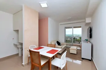Alugar Apartamento / Kitnet/Flat em Ribeirão Preto. apenas R$ 600.000,00
