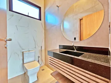 imagem 5 - Casa térrea à venda no Condomínio Alto do Castelo, próximo ao Outlet Santa Maria - Ribeirão Preto/SP imagem 5 - Casa térrea à venda no Condomínio Alto do Castelo, próximo ao Outlet Santa Maria - Ribeirão Preto/SP