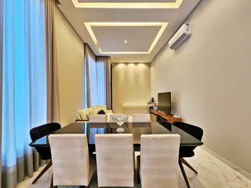 imagem 3 - Casa térrea à venda no Condomínio Quinta dos Ventos, Próximo ao Shopping Iguatemi - Ribeirão Preto/SP imagem 3 - Casa térrea à venda no Condomínio Quinta dos Ventos, Próximo ao Shopping Iguatemi - Ribeirão Preto/SP