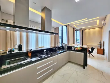 imagem 4 - Casa térrea à venda no Condomínio Quinta dos Ventos, Próximo ao Shopping Iguatemi - Ribeirão Preto/SP imagem 4 - Casa térrea à venda no Condomínio Quinta dos Ventos, Próximo ao Shopping Iguatemi - Ribeirão Preto/SP