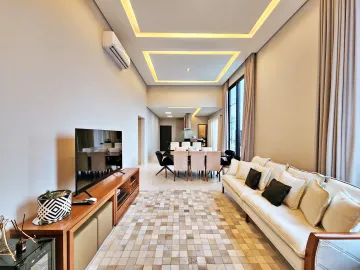 imagem 2 - Casa térrea à venda no Condomínio Quinta dos Ventos, Próximo ao Shopping Iguatemi - Ribeirão Preto/SP imagem 2 - Casa térrea à venda no Condomínio Quinta dos Ventos, Próximo ao Shopping Iguatemi - Ribeirão Preto/SP