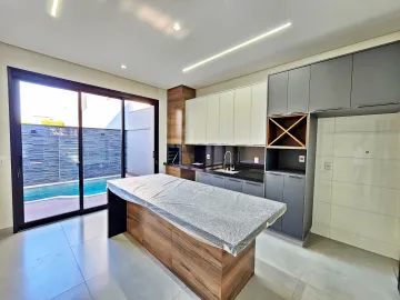 imagem 4 - Casa térrea à venda no Condomínio San Marco II - Ilha Genova, próximo ao Shopping Iguatemi - Ribeirão Preto/SP imagem 4 - Casa térrea à venda no Condomínio San Marco II - Ilha Genova, próximo ao Shopping Iguatemi - Ribeirão Preto/SP