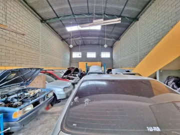imagem 2 - Salão comercial à venda, próximo à Rodovia Anhanguera - Ribeirão Preto/SP. imagem 2 - Salão comercial à venda, próximo à Rodovia Anhanguera - Ribeirão Preto/SP.