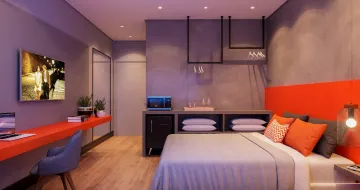 imagem 2 - Apartamento à venda no Edifício Livit, próximo ao Parque Olhos D`água - Ribeirão Preto/SP. imagem 2 - Apartamento à venda no Edifício Livit, próximo ao Parque Olhos D`água - Ribeirão Preto/SP.