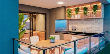imagem 4 - Apartamento à venda no Edifício Livit, próximo ao Parque Olhos D`água - Ribeirão Preto/SP. imagem 4 - Apartamento à venda no Edifício Livit, próximo ao Parque Olhos D`água - Ribeirão Preto/SP.