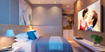 imagem 3 - Apartamento à venda no Edifício Livit, próximo ao Parque Olhos D`água - Ribeirão Preto/SP. imagem 3 - Apartamento à venda no Edifício Livit, próximo ao Parque Olhos D`água - Ribeirão Preto/SP.