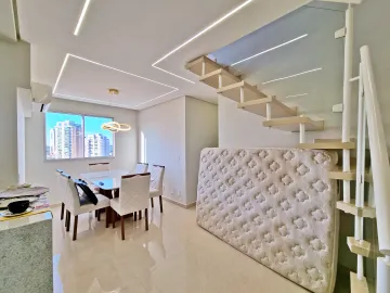 imagem 1 - Cobertura duplex à venda no Edifício Nova Aliança Residence, próximo à UNIP - Ribeirão Preto/SP. imagem 1 - Cobertura duplex à venda no Edifício Nova Aliança Residence, próximo à UNIP - Ribeirão Preto/SP.