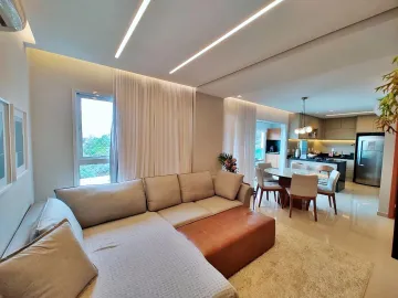 Alugar Apartamento / Padrão em Ribeirão Preto. apenas R$ 949.000,00