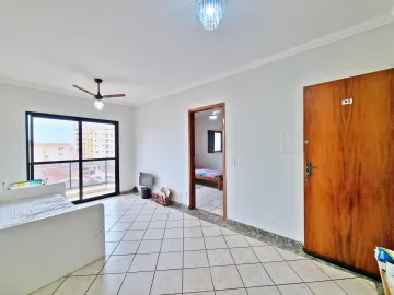 Alugar Apartamento / Padrão em Ribeirão Preto. apenas R$ 800,00