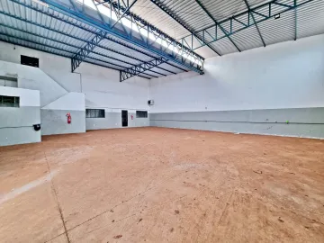 imagem 1 - Comercial - Galpão imagem 1 - Comercial - Galpão