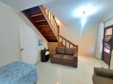 Alugar Casa / Sobrado Condomínio em Ribeirão Preto. apenas R$ 550.000,00