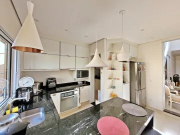 imagem 3 - Casa térrea à venda no Condomínio Nova Aliança Residencial, próximo ao Novo Mercadão - Ribeirão Preto/SP. imagem 3 - Casa térrea à venda no Condomínio Nova Aliança Residencial, próximo ao Novo Mercadão - Ribeirão Preto/SP.