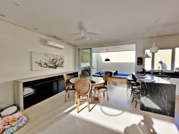 imagem 2 - Casa térrea à venda no Condomínio Nova Aliança Residencial, próximo ao Novo Mercadão - Ribeirão Preto/SP. imagem 2 - Casa térrea à venda no Condomínio Nova Aliança Residencial, próximo ao Novo Mercadão - Ribeirão Preto/SP.