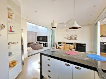 imagem 4 - Casa térrea à venda no Condomínio Nova Aliança Residencial, próximo ao Novo Mercadão - Ribeirão Preto/SP. imagem 4 - Casa térrea à venda no Condomínio Nova Aliança Residencial, próximo ao Novo Mercadão - Ribeirão Preto/SP.