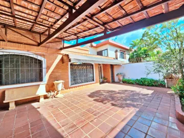 Alugar Casa / Padrão em Ribeirão Preto. apenas R$ 1.500.000,00
