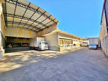 imagem 1 - Comercial - Galpão imagem 1 - Comercial - Galpão