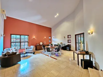 Alugar Casa / Sobrado Condomínio em Ribeirão Preto. apenas R$ 2.600.000,00
