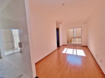 Alugar Apartamento / Padrão em Ribeirão Preto. apenas R$ 1.200,00