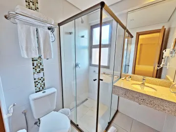 imagem 4 - Flat mobiliado à venda no Condomínio Vila Boim Center, próximo ao Ribeirão Shopping - Ribeirão Preto/SP. imagem 4 - Flat mobiliado à venda no Condomínio Vila Boim Center, próximo ao Ribeirão Shopping - Ribeirão Preto/SP.