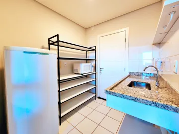 imagem 4 - Flat mobiliado de 22m² à venda, próximo à UNAERP - Bairro Iguatemi, Ribeirão Preto/SP. imagem 4 - Flat mobiliado de 22m² à venda, próximo à UNAERP - Bairro Iguatemi, Ribeirão Preto/SP.