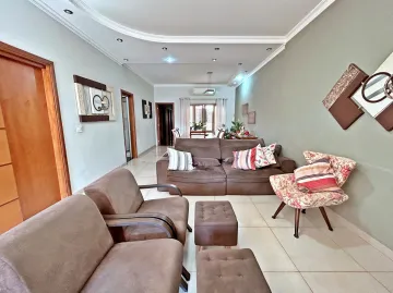 Alugar Casa / Padrão em Ribeirão Preto. apenas R$ 990.000,00