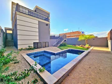 Alugar Casa / Sobrado Condomínio em Ribeirão Preto. apenas R$ 1.650.000,00