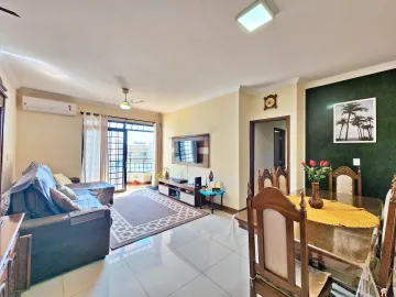 Alugar Apartamento / Padrão em Ribeirão Preto. apenas R$ 390.000,00