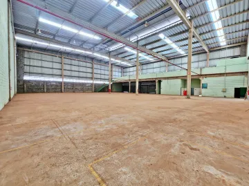 imagem 2 - Galpão comercial para locação no Bairro Parque Industrial Avelino Alves Palma, próximo a Rodovia Anhanguera - Ribeirão Preto/SP. imagem 2 - Galpão comercial para locação no Bairro Parque Industrial Avelino Alves Palma, próximo a Rodovia Anhanguera - Ribeirão Preto/SP.
