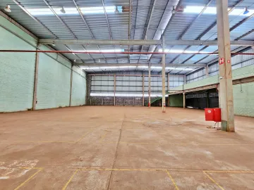 imagem 3 - Galpão comercial para locação no Bairro Parque Industrial Avelino Alves Palma, próximo a Rodovia Anhanguera - Ribeirão Preto/SP. imagem 3 - Galpão comercial para locação no Bairro Parque Industrial Avelino Alves Palma, próximo a Rodovia Anhanguera - Ribeirão Preto/SP.