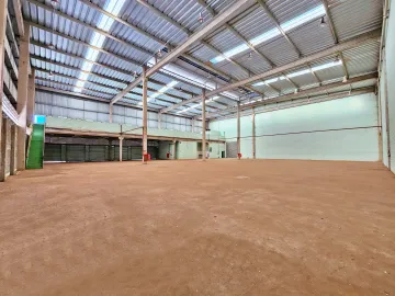 imagem 1 - Galpão comercial para locação no Bairro Parque Industrial Avelino Alves Palma, próximo a Rodovia Anhanguera - Ribeirão Preto/SP. imagem 1 - Galpão comercial para locação no Bairro Parque Industrial Avelino Alves Palma, próximo a Rodovia Anhanguera - Ribeirão Preto/SP.