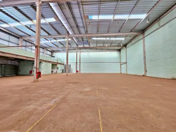 imagem 4 - Galpão comercial para locação no Bairro Parque Industrial Avelino Alves Palma, próximo a Rodovia Anhanguera - Ribeirão Preto/SP. imagem 4 - Galpão comercial para locação no Bairro Parque Industrial Avelino Alves Palma, próximo a Rodovia Anhanguera - Ribeirão Preto/SP.