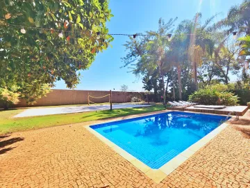 Alugar Chácara / Condomínio em Ribeirão Preto. apenas R$ 2.390.000,00