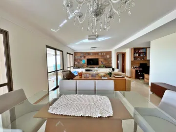 Alugar Apartamento / Padrão em Ribeirão Preto. apenas R$ 1.480.000,00