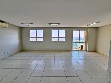 imagem 1 - Salas comerciais à venda no Centro Empresarial Castelo Branco, próximo ao Novo Shopping - Ribeirão Preto/SP. imagem 1 - Salas comerciais à venda no Centro Empresarial Castelo Branco, próximo ao Novo Shopping - Ribeirão Preto/SP.