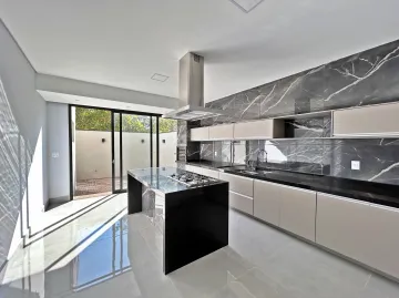 imagem 3 - Casa térrea à venda no Condomínio Reserva Imperial, próximo ao Novo Shopping - Ribeirão Preto/SP. imagem 3 - Casa térrea à venda no Condomínio Reserva Imperial, próximo ao Novo Shopping - Ribeirão Preto/SP.