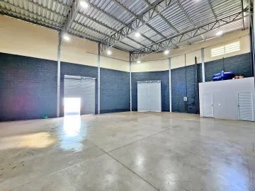 Alugar Comercial / Salão em Ribeirão Preto. apenas R$ 6.500,00