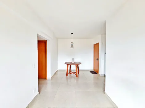 imagem 3 - Apartamento semi mobiliado de 62m² de área útil para venda e locação, próximo a Faculdade UNAERP - Bairro Ribeirânia, Ribeirão Preto/SP. imagem 3 - Apartamento semi mobiliado de 62m² de área útil para venda e locação, próximo a Faculdade UNAERP - Bairro Ribeirânia, Ribeirão Preto/SP.