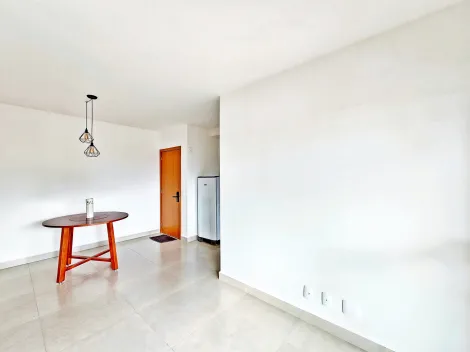 imagem 4 - Apartamento semi mobiliado de 62m² de área útil para venda e locação, próximo a Faculdade UNAERP - Bairro Ribeirânia, Ribeirão Preto/SP. imagem 4 - Apartamento semi mobiliado de 62m² de área útil para venda e locação, próximo a Faculdade UNAERP - Bairro Ribeirânia, Ribeirão Preto/SP.