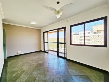 Alugar Apartamento / Padrão em Ribeirão Preto. apenas R$ 289.000,00